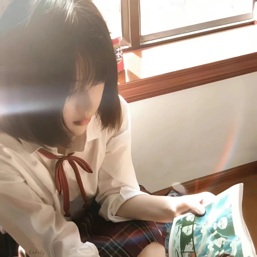 春色梨花